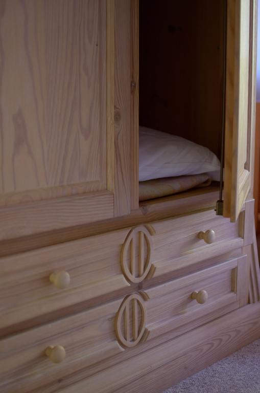 בלונו Albergo Mirella מראה חיצוני תמונה