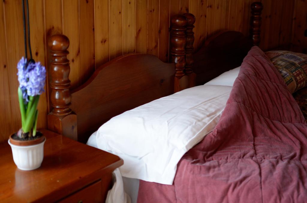 בלונו Albergo Mirella חדר תמונה
